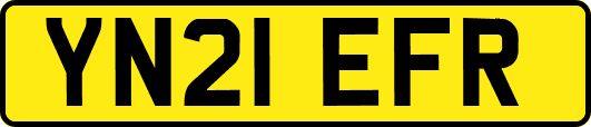 YN21EFR