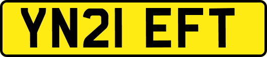 YN21EFT