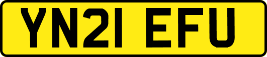 YN21EFU