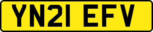 YN21EFV