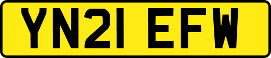 YN21EFW