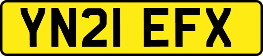YN21EFX