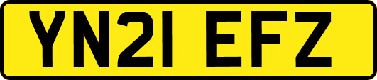 YN21EFZ