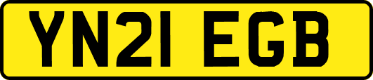YN21EGB