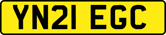 YN21EGC