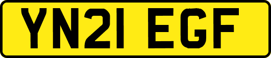 YN21EGF