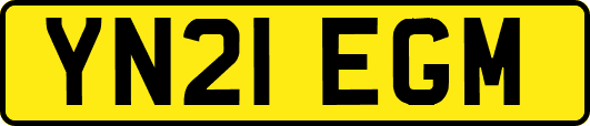 YN21EGM