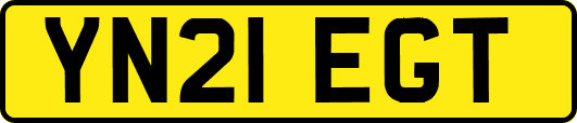 YN21EGT