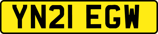YN21EGW