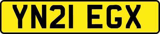 YN21EGX