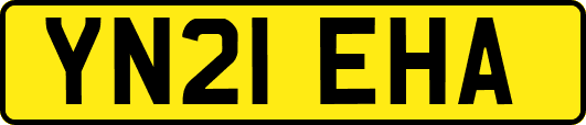 YN21EHA