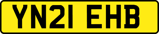 YN21EHB