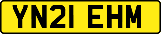 YN21EHM