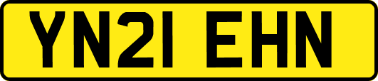 YN21EHN