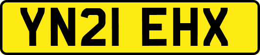 YN21EHX