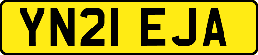 YN21EJA