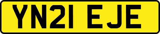 YN21EJE