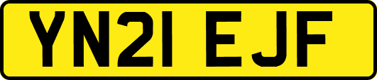 YN21EJF