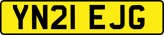 YN21EJG