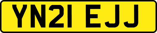 YN21EJJ
