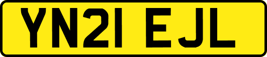 YN21EJL
