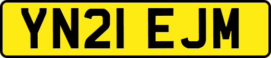 YN21EJM