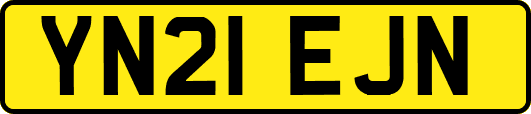 YN21EJN