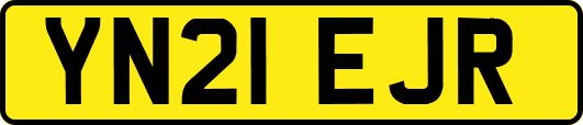 YN21EJR