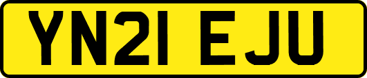 YN21EJU