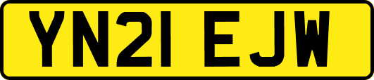 YN21EJW