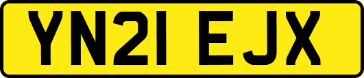 YN21EJX