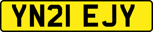 YN21EJY