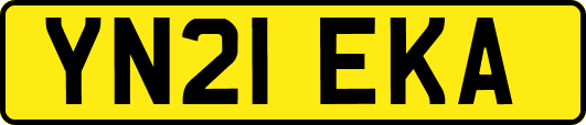 YN21EKA