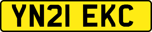 YN21EKC