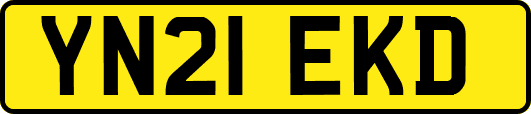 YN21EKD