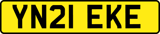 YN21EKE