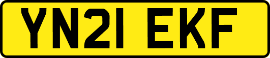YN21EKF