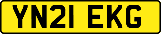 YN21EKG