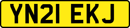 YN21EKJ