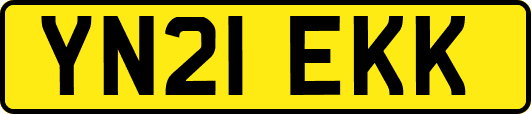 YN21EKK