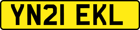 YN21EKL