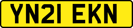 YN21EKN