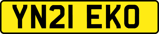 YN21EKO