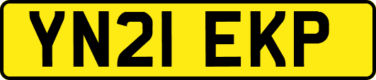 YN21EKP