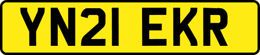 YN21EKR