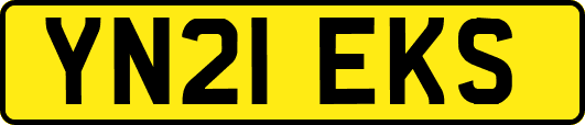 YN21EKS