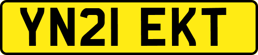 YN21EKT