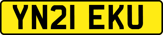 YN21EKU