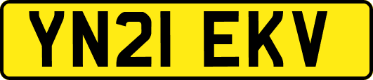 YN21EKV