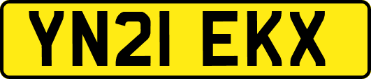 YN21EKX